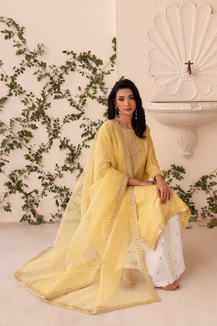 Batik | Zaynur Luxe Pret Edit | Macaroon by Maria Faisal - Registered Vendor of : Batik - type : Ladies Clothes - 100% original wedding dresses