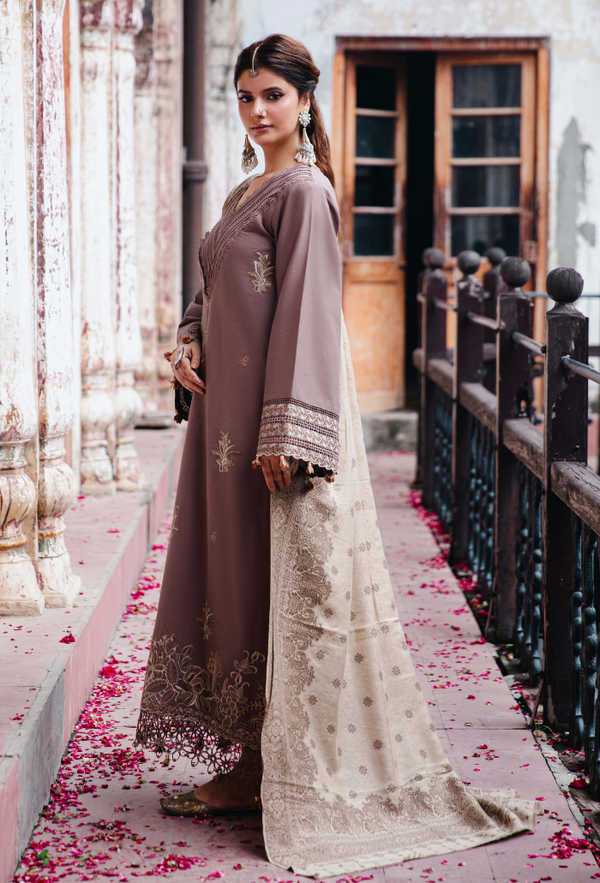 Humdum | Onora Chapter 2 | D05 - Ladies Clothes - Maria Faisal