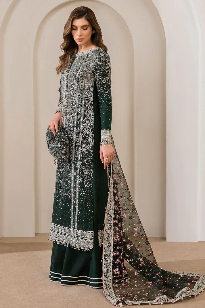 Jazmin | Wedding Formals | UR-7014 - Wedding Dress - Maria Faisal