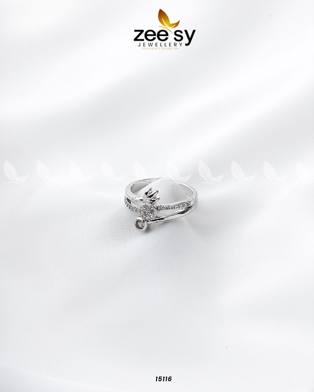 Starry Ring - Rings 
