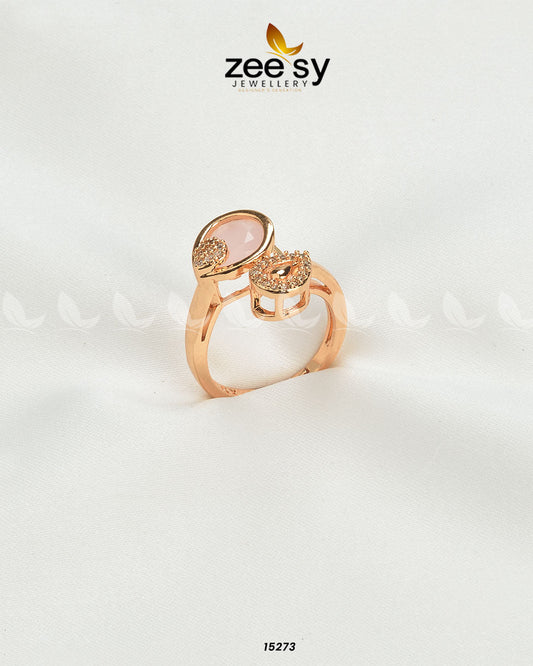 Celestial Ring - Rings 