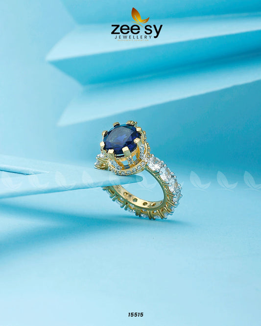 Moana Ring - Rings 
