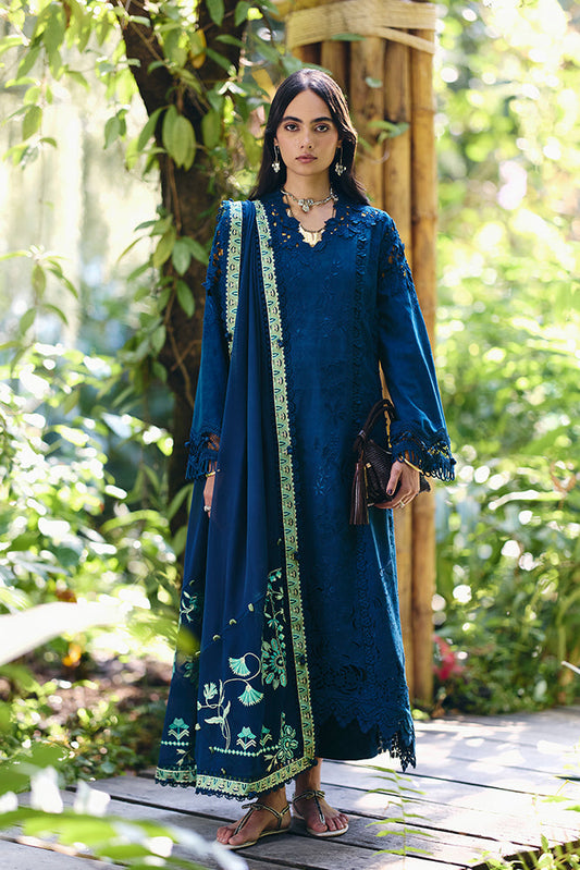  Suffuse | Casual Pret'26 | ZAREH - Ladies Clothing - available at Maria Faisal in the UK and USA
