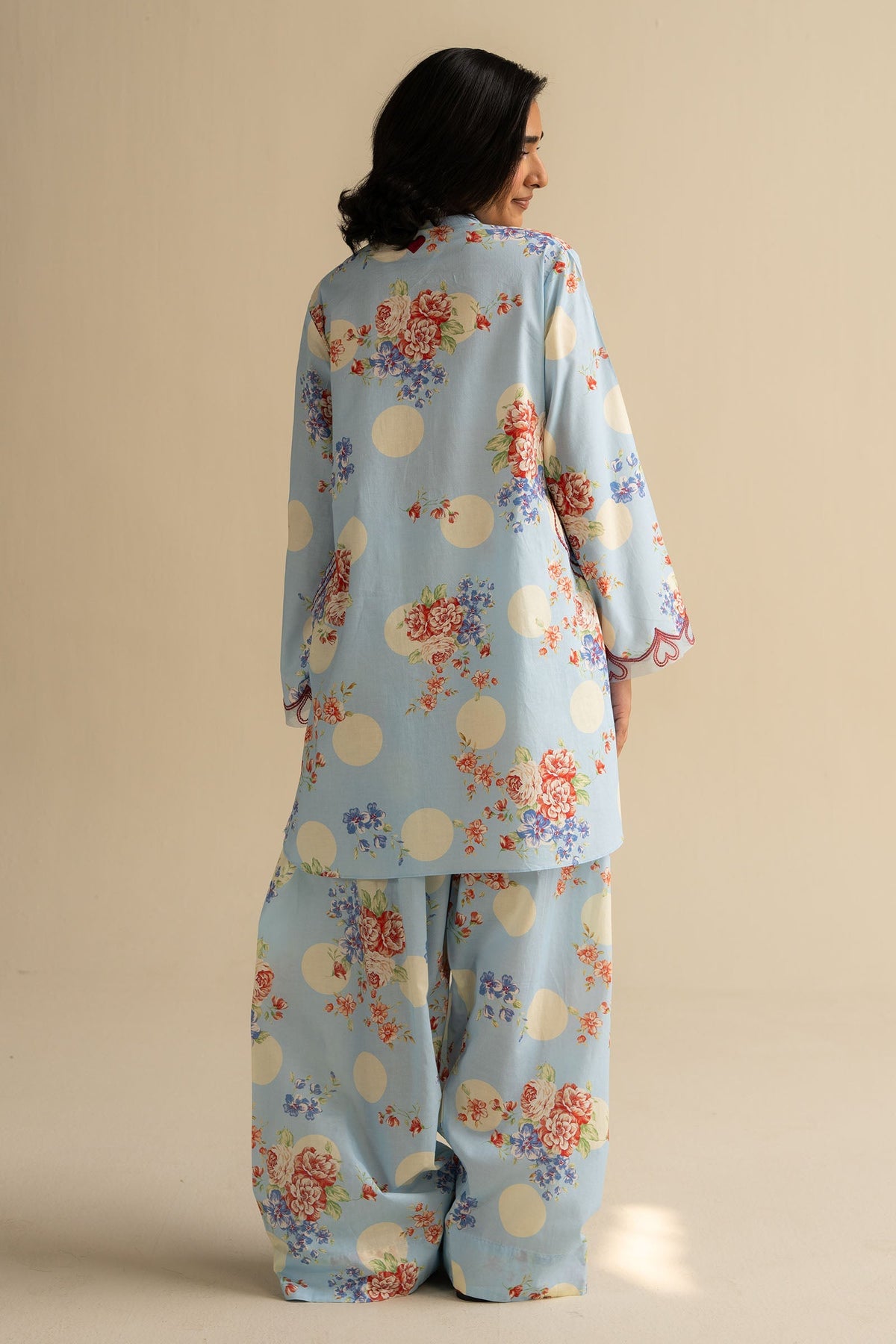 Zara Shahjahan | Love Coco SS 25 | CR25C0768