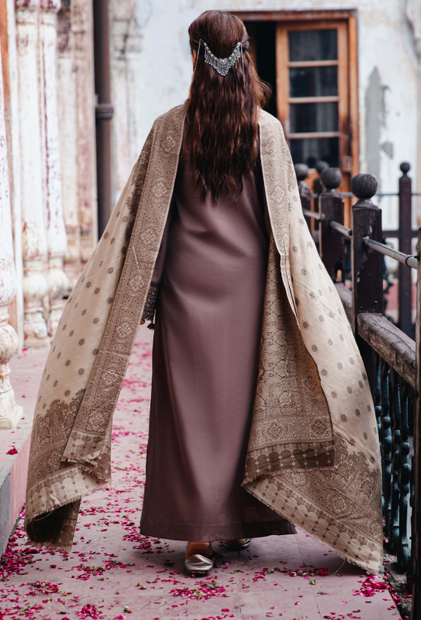 Humdum | Onora Chapter 2 | D05 - Ladies Clothes - Maria Faisal