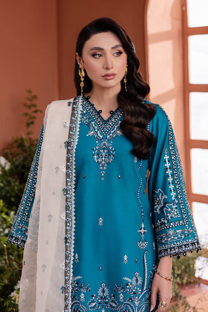 Batik | Aylin Festive Solids | Edinaa by Maria Faisal - Registered Vendor of : Batik - type : Ladies Clothes - 100% original wedding dresses