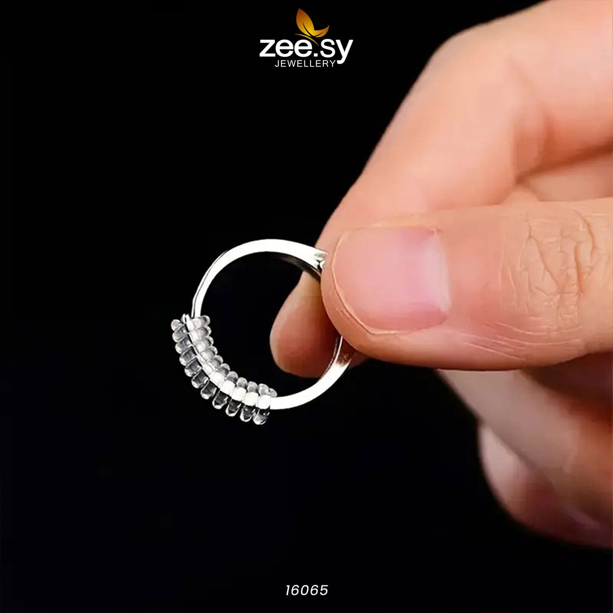 Ring Size Adjuster - Rings 