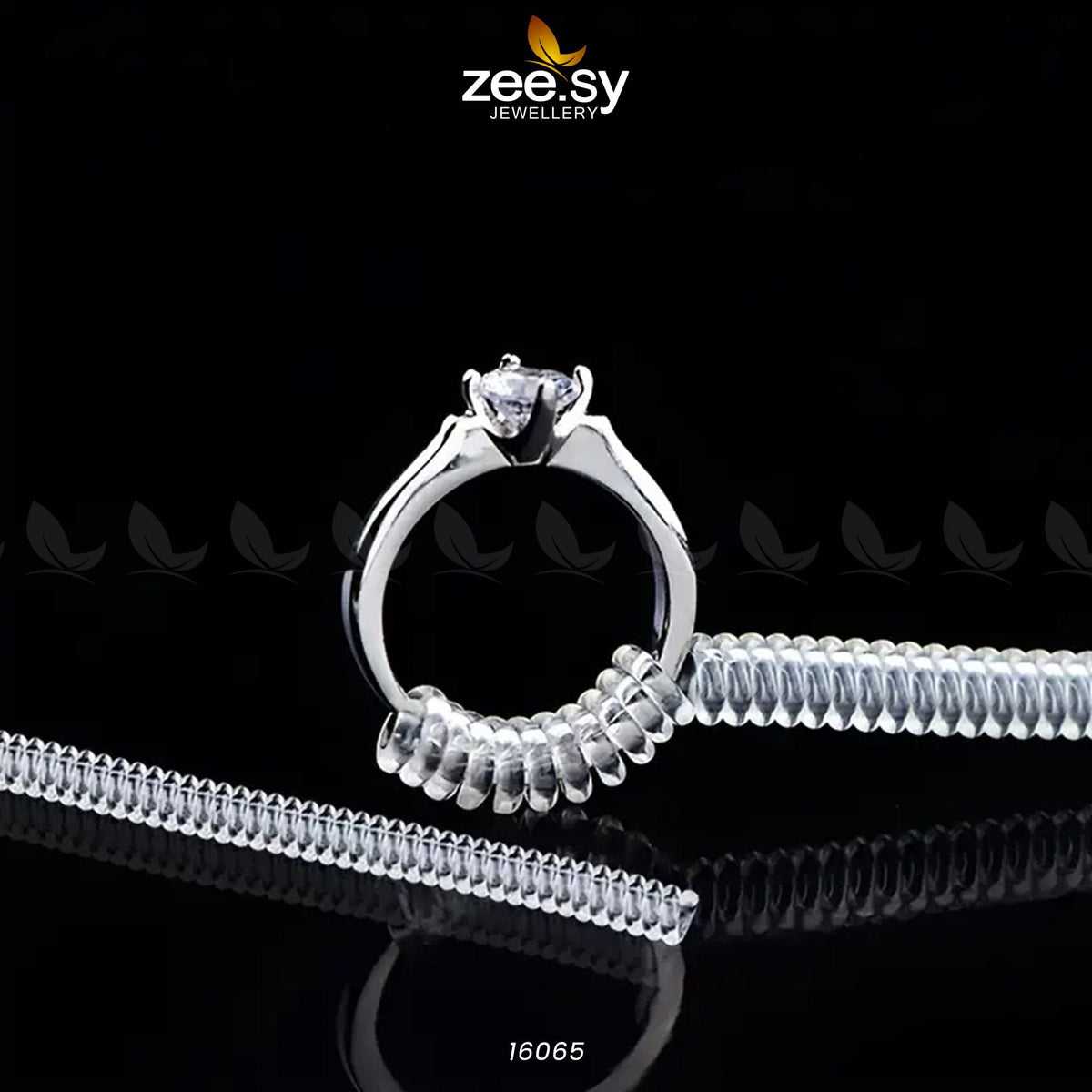Ring Size Adjuster - Rings 