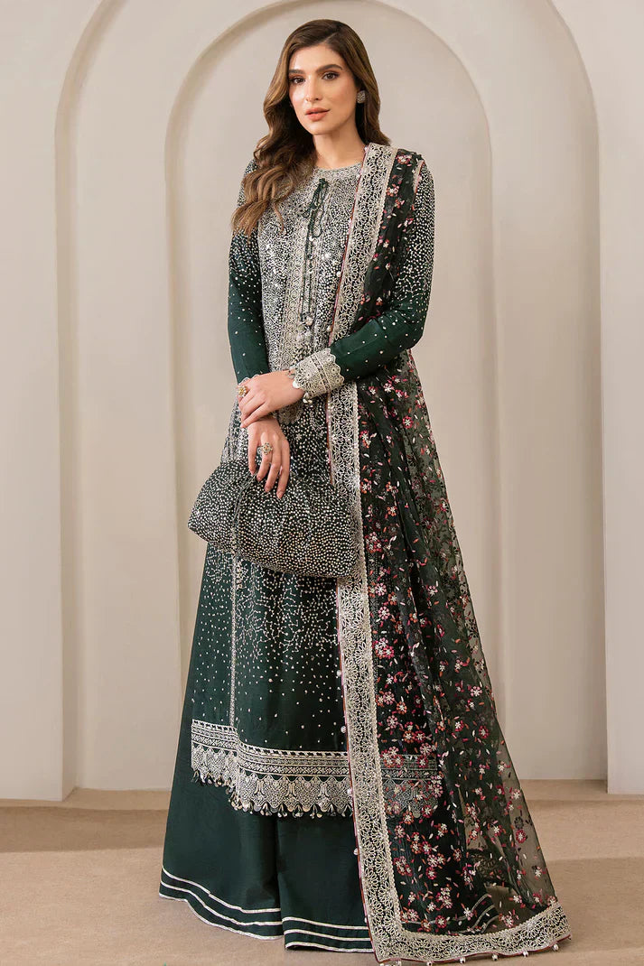 Jazmin | Wedding Formals | UR-7014 - Wedding Dress - Maria Faisal