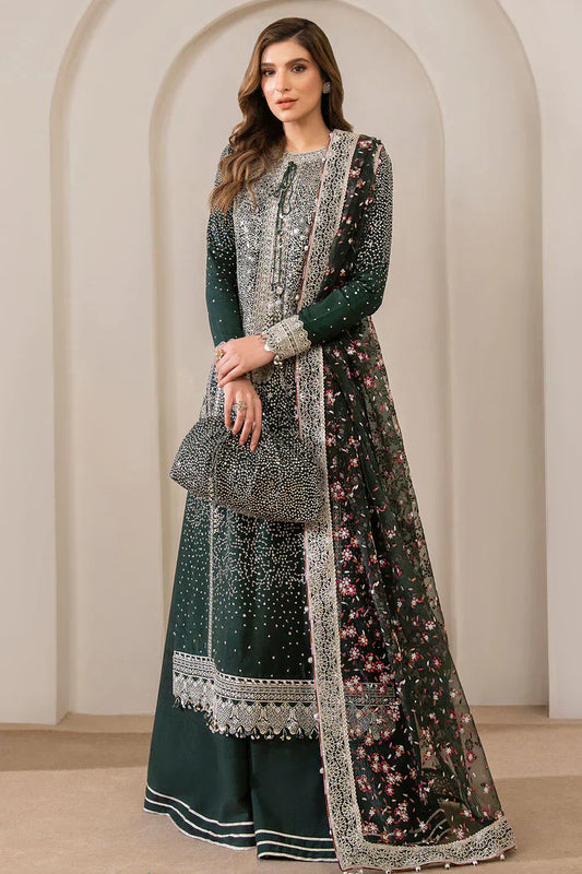 Jazmin | Wedding Formals | UR-7014 - Wedding Dress - Maria Faisal