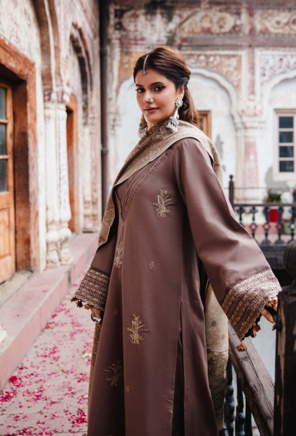 Humdum | Onora Chapter 2 | D05 - Ladies Clothes - Maria Faisal