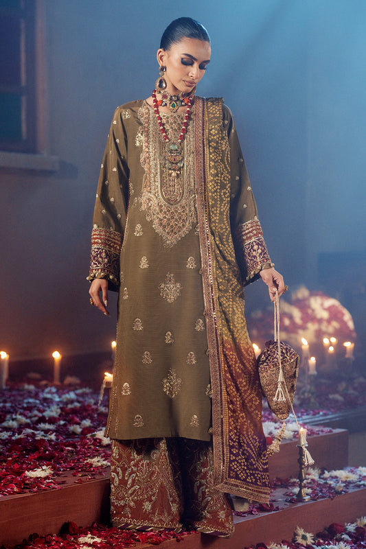 AJR Couture | The Silk Edition 25 | NOORAY - Ladies Clothes 