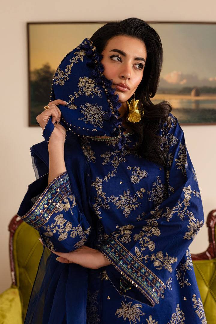 Batik | Reception Luxe Edit | Kaya by Maria Faisal - Registered Vendor of : Batik - type : Ladies Clothes - 100% original wedding dresses