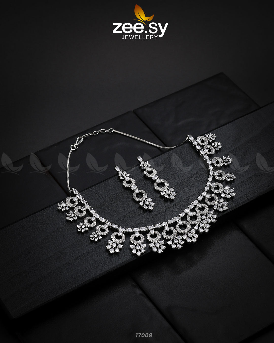 Statement Pieces Necklace - Necklace Sets 