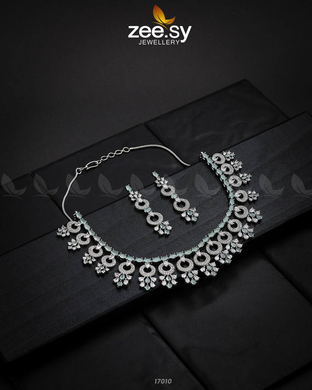 Statement Pieces Necklace - Necklace Sets 