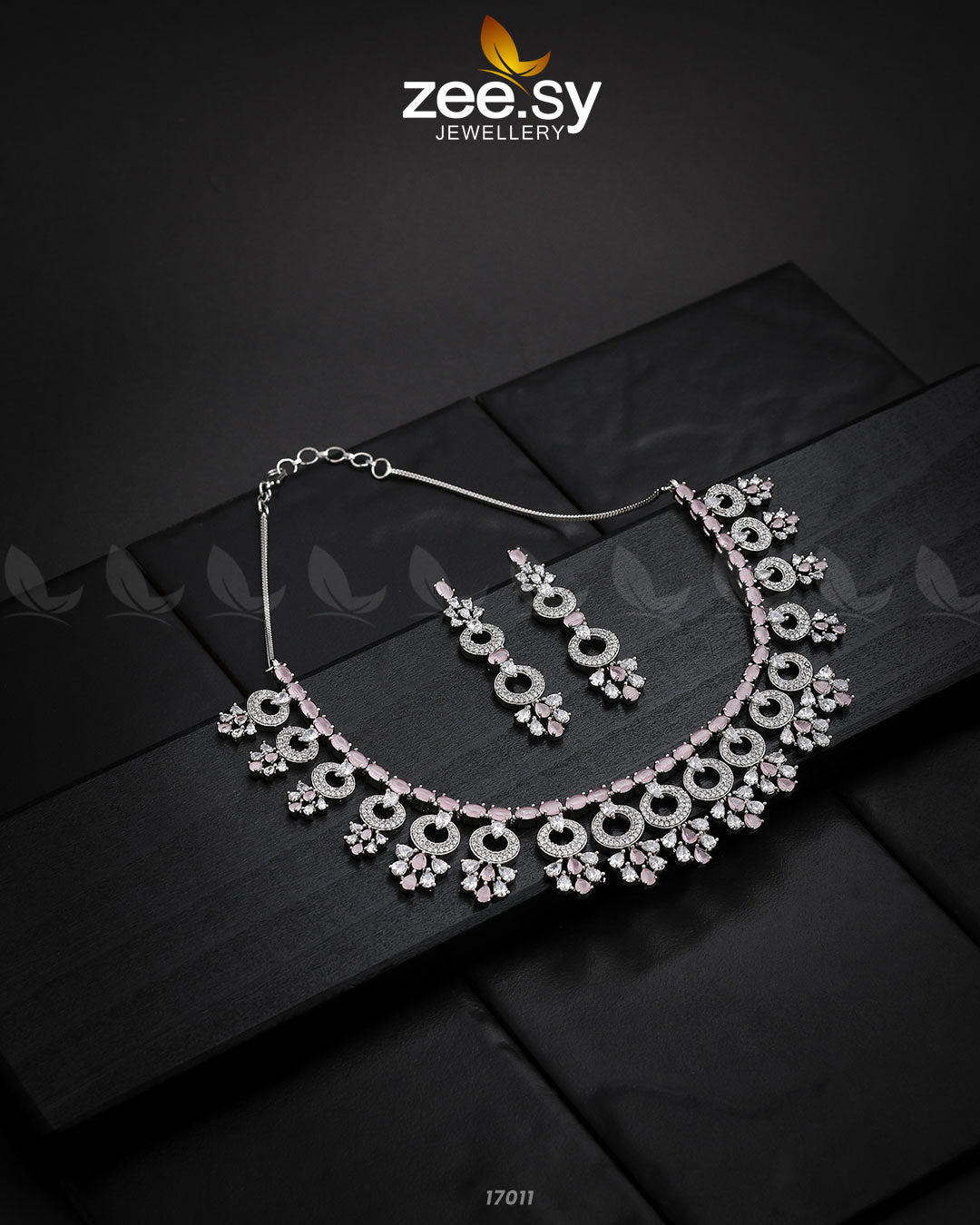 Statement Pieces Necklace - Necklace Sets 