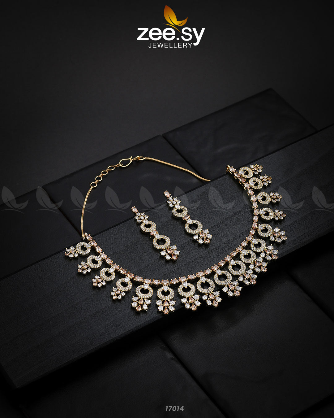 Statement Pieces Necklace - Necklace Sets 