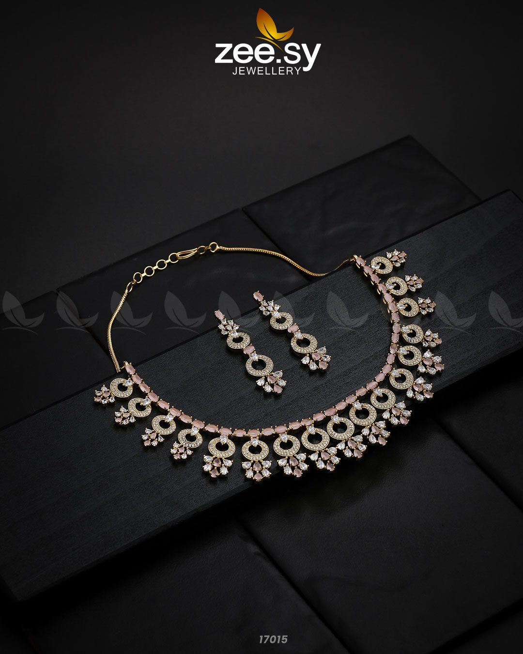 Statement Pieces Necklace - Necklace Sets 