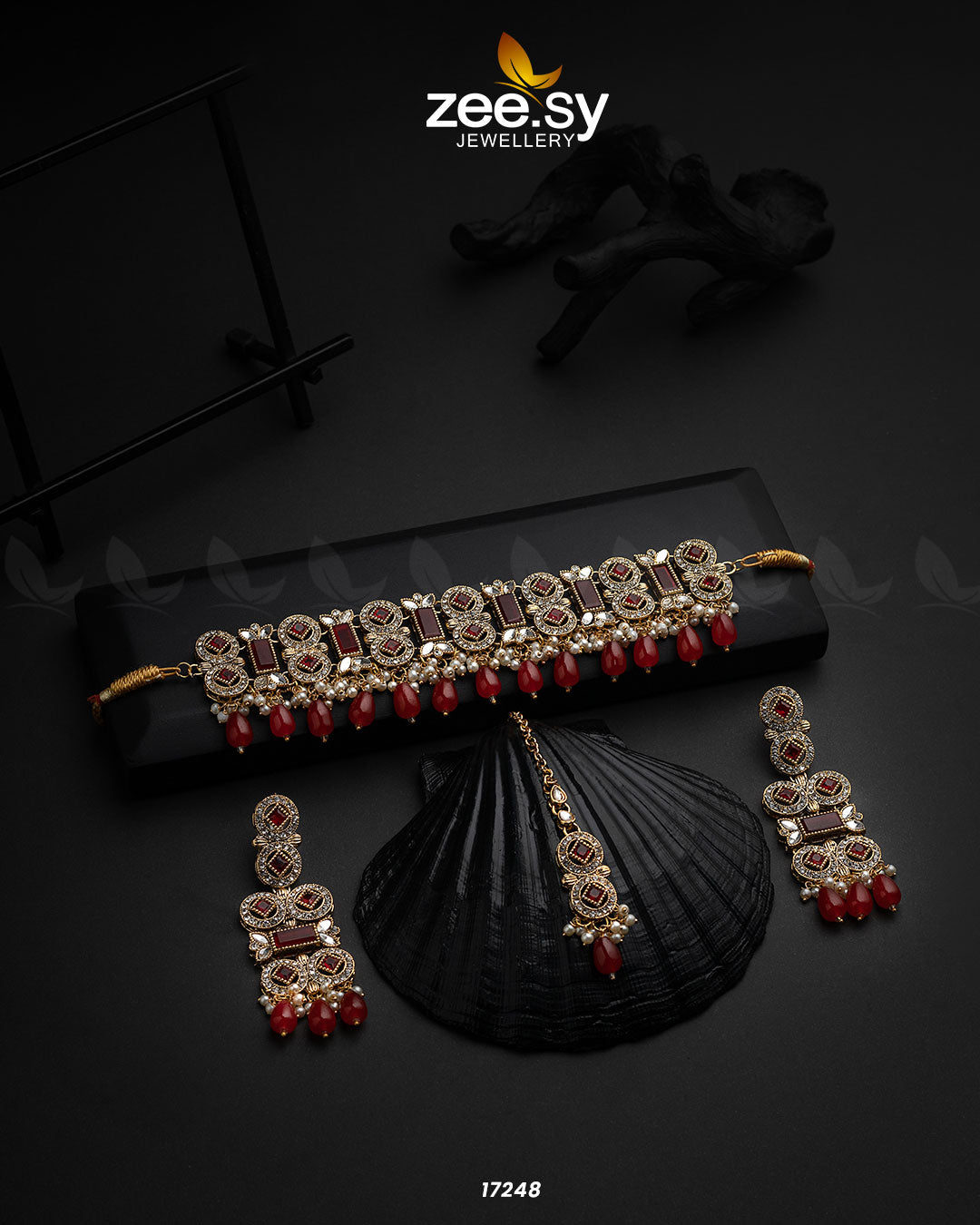 Infinite Necklace - Necklace Sets 