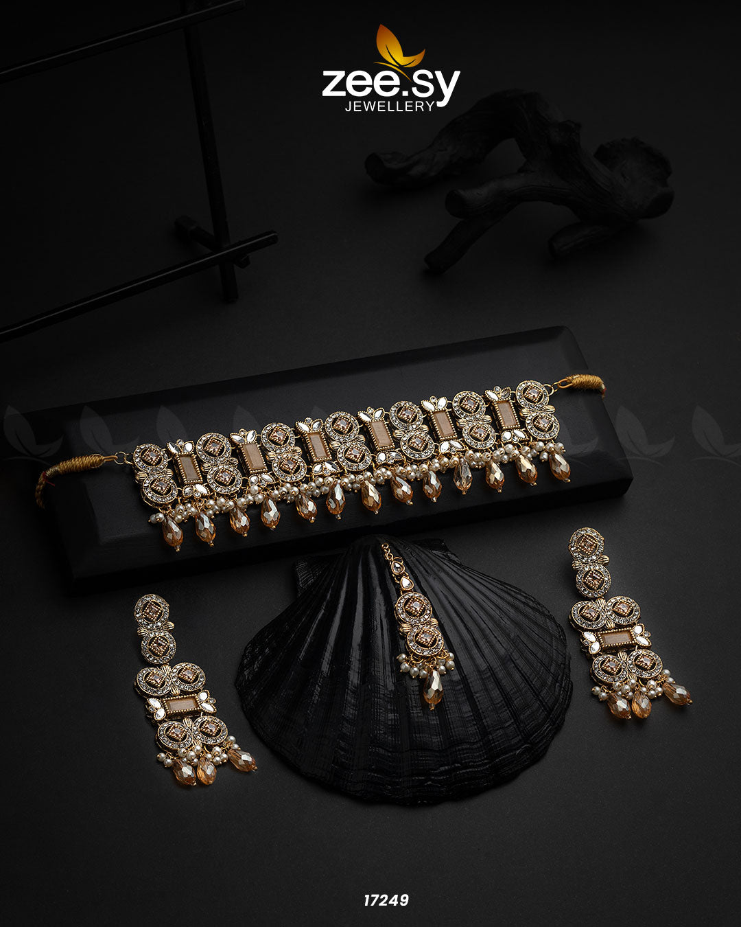 Infinite Necklace - Necklace Sets 