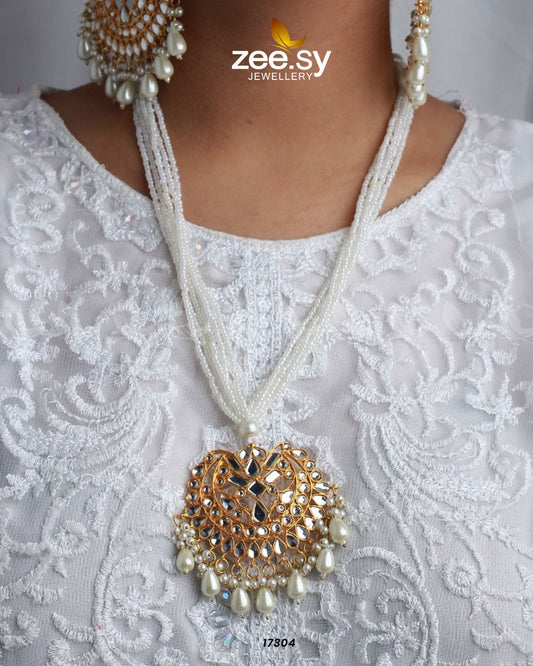 Sabrina's Necklace - Necklace Sets 