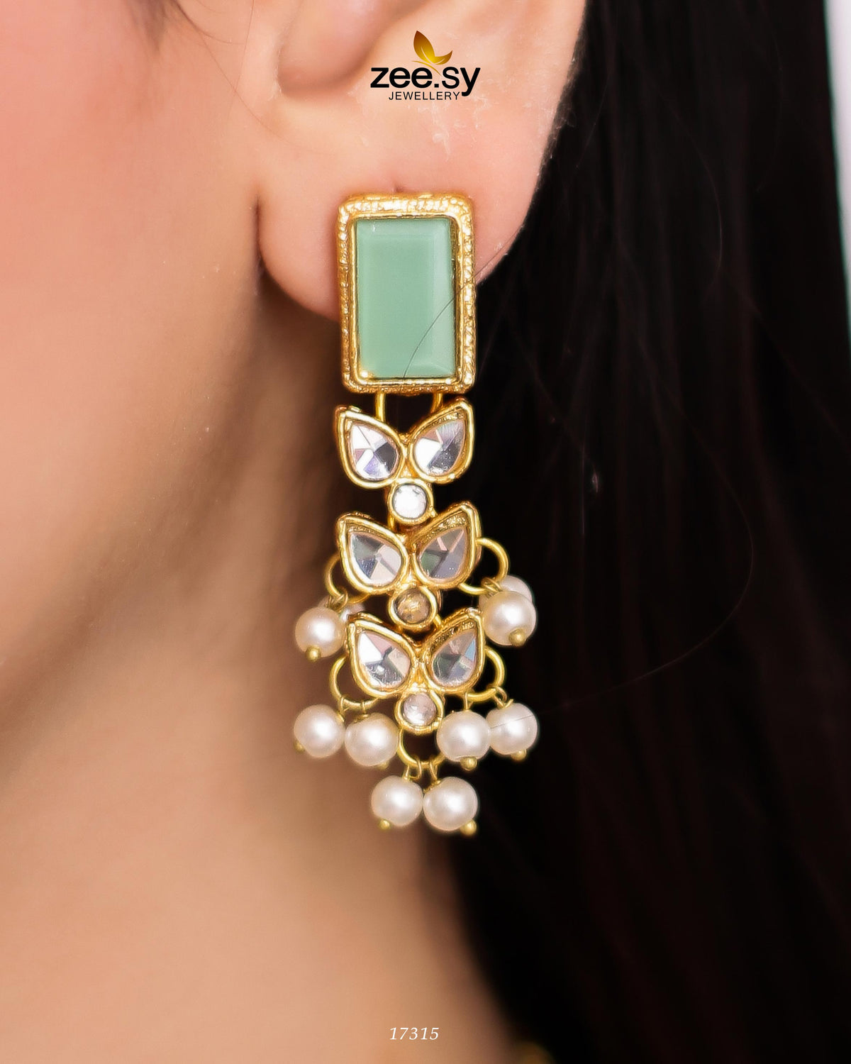 Stunning Necklace - Necklace Sets 