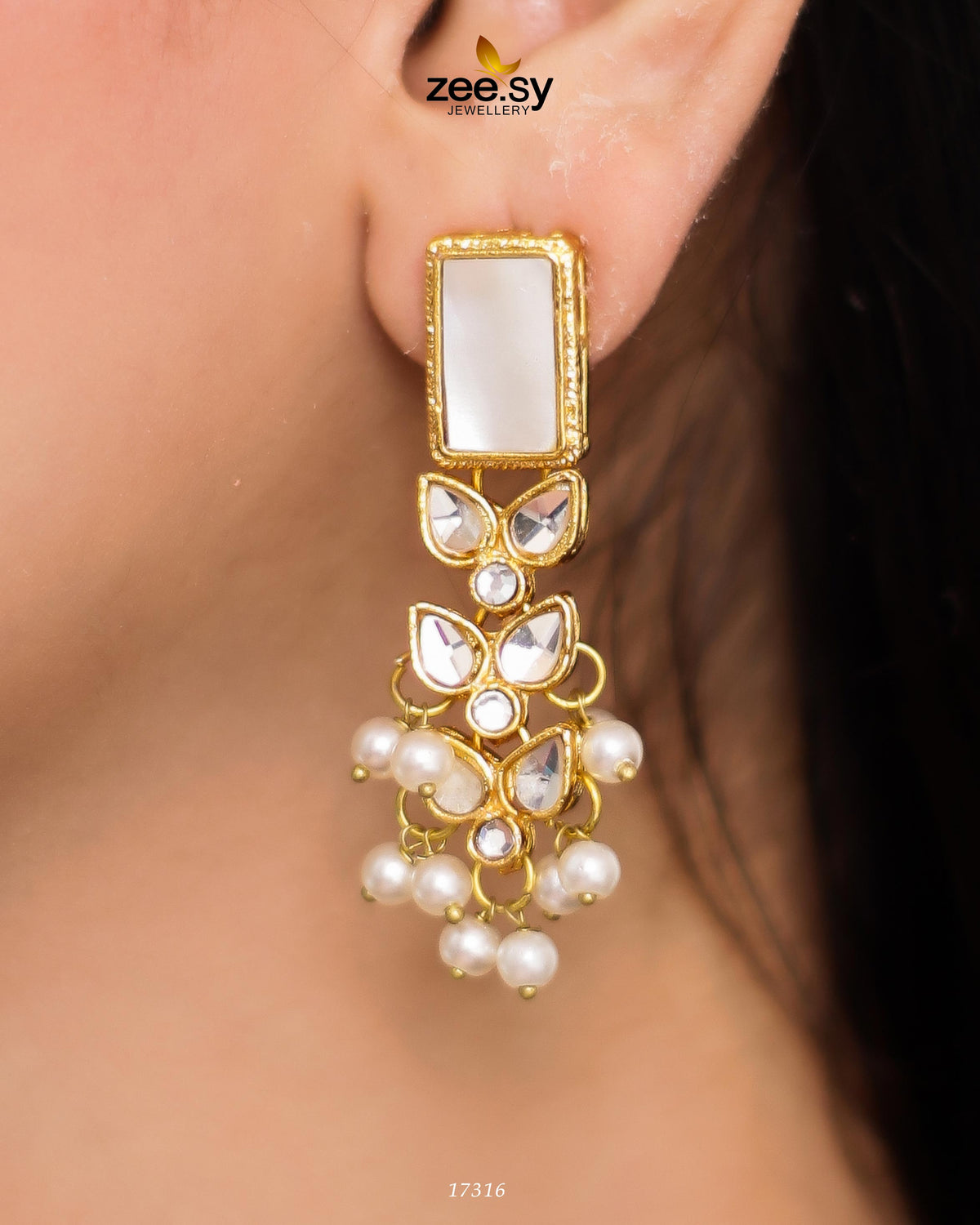 Stunning Necklace - Necklace Sets 