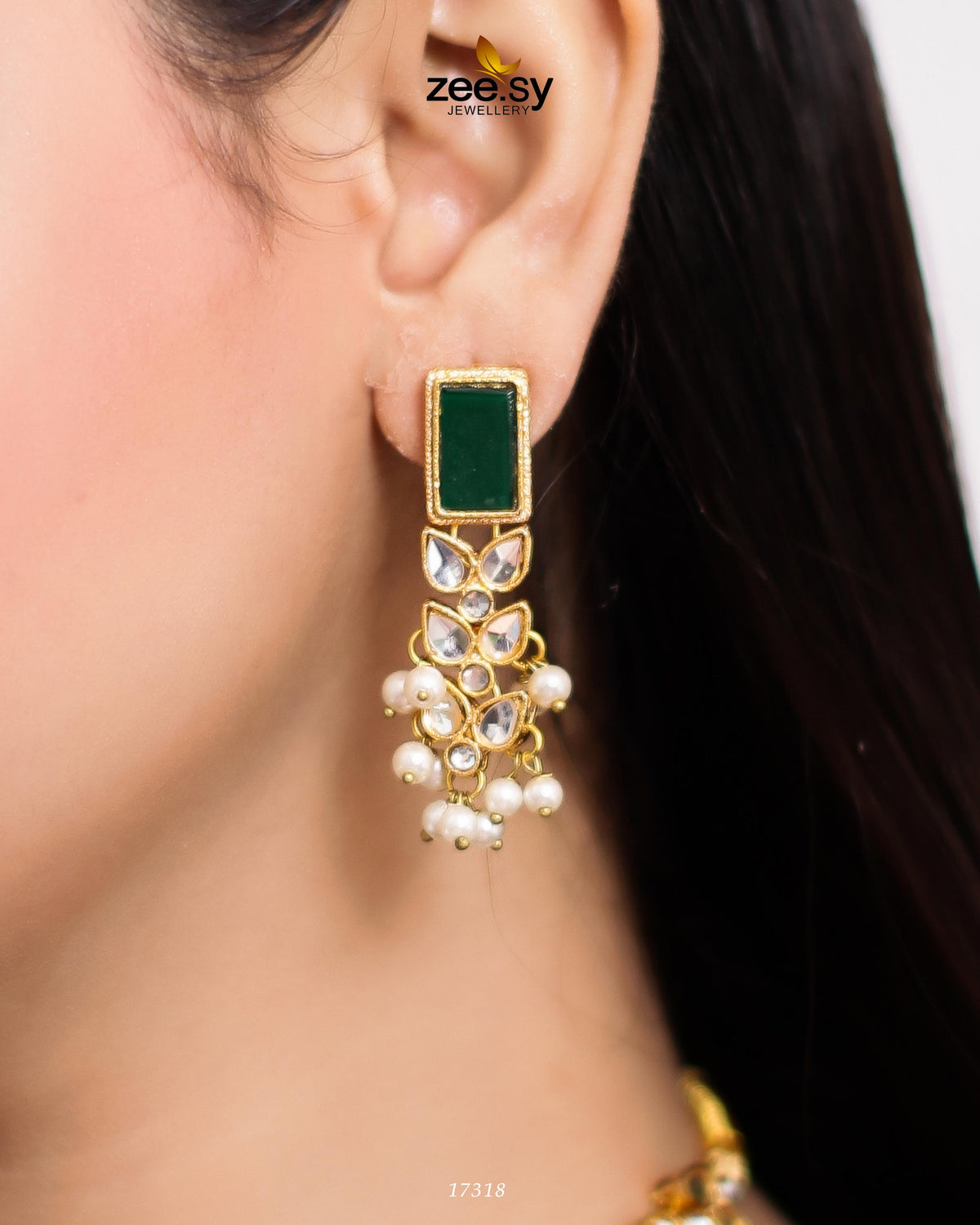 Stunning Necklace - Necklace Sets 