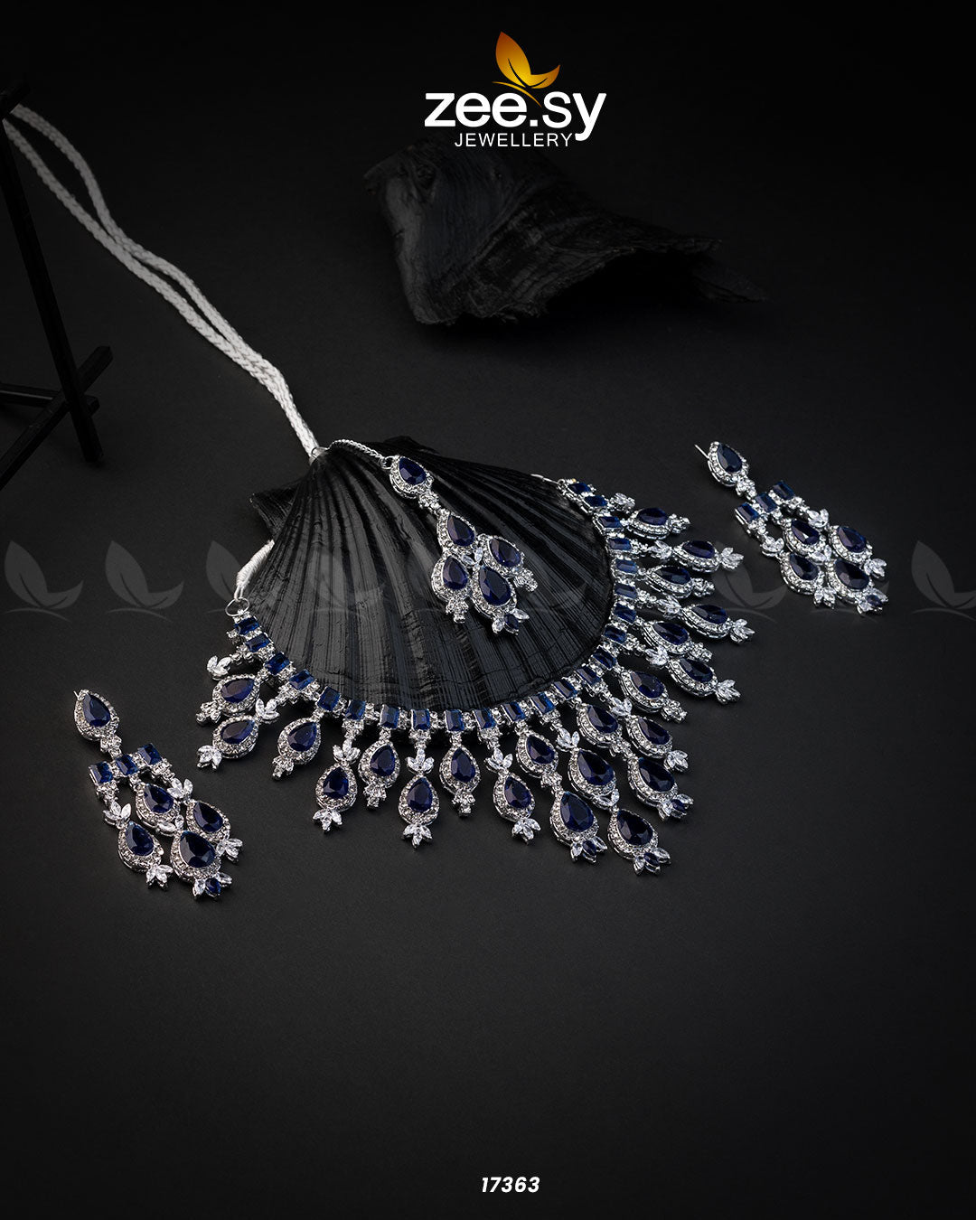 Gorgeous Necklace - Necklace Sets 