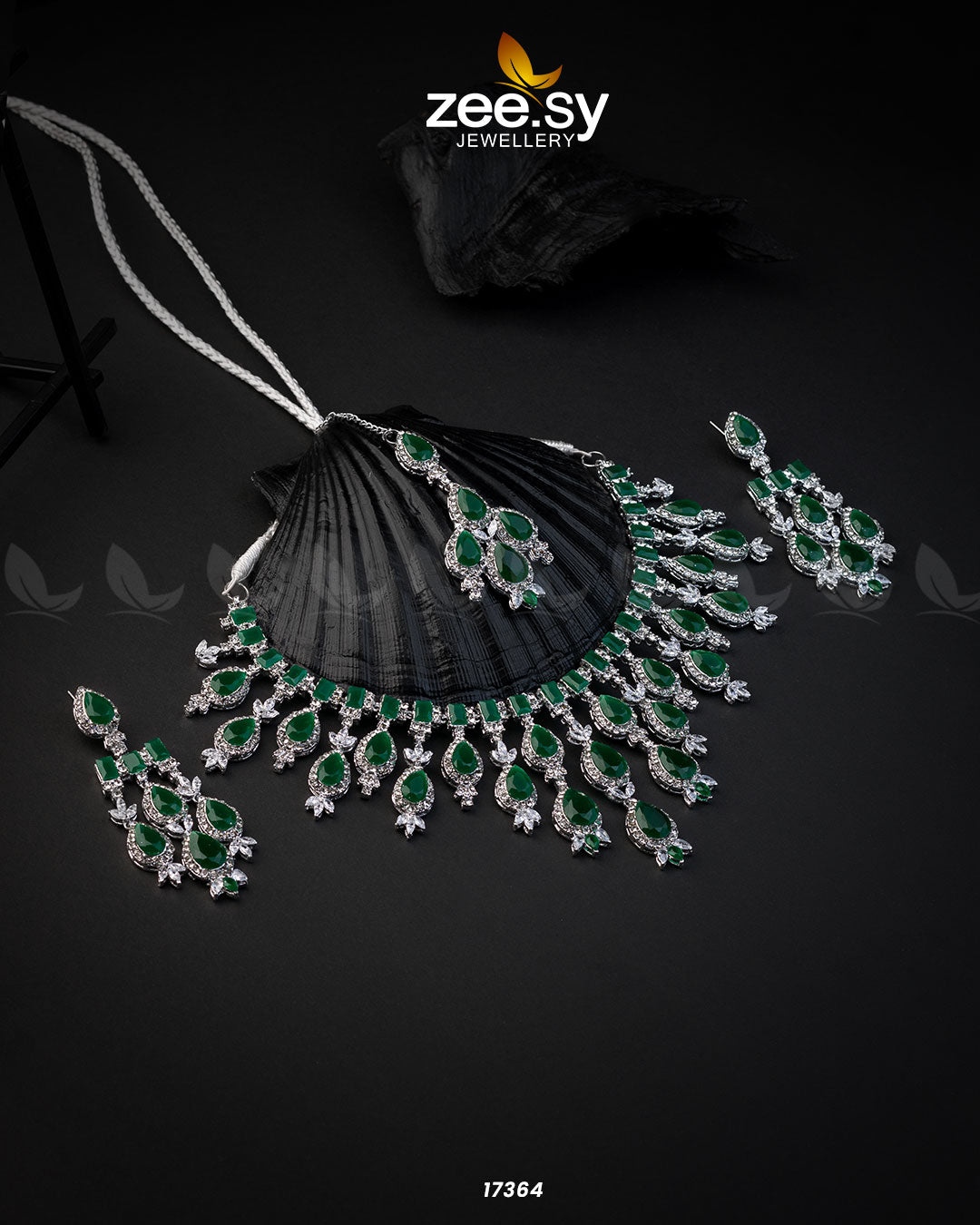 Gorgeous Necklace - Necklace Sets 