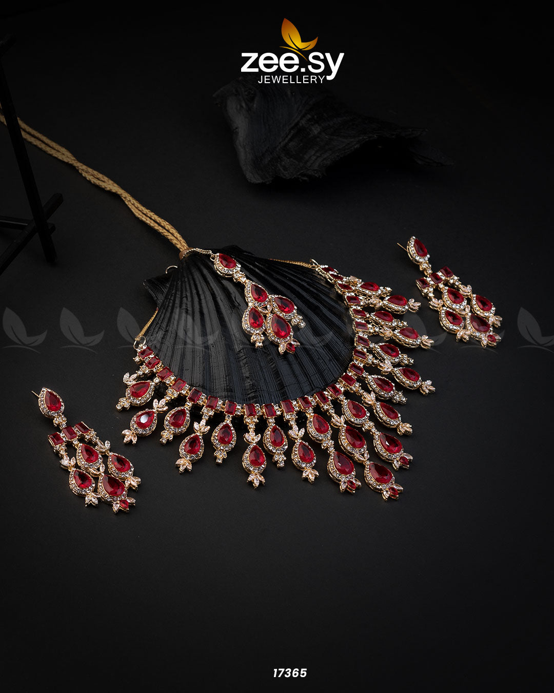 Gorgeous Necklace - Necklace Sets 