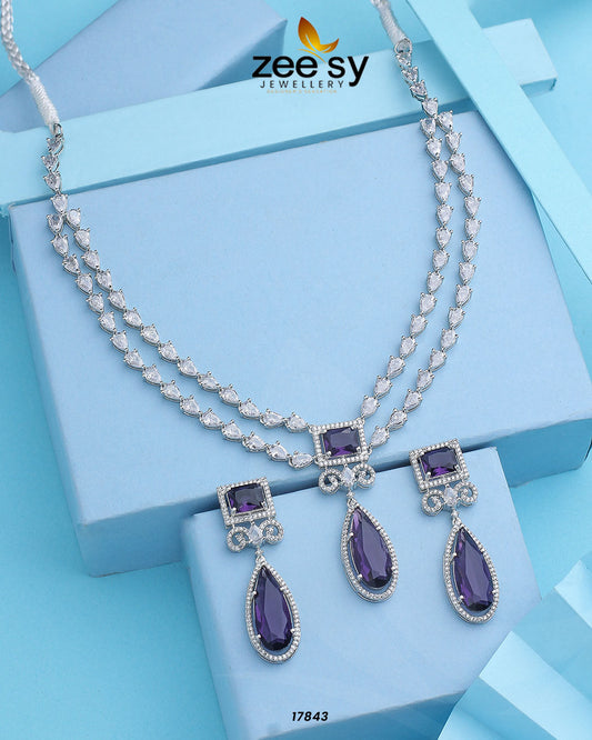 Unique Necklace - Necklace Sets 