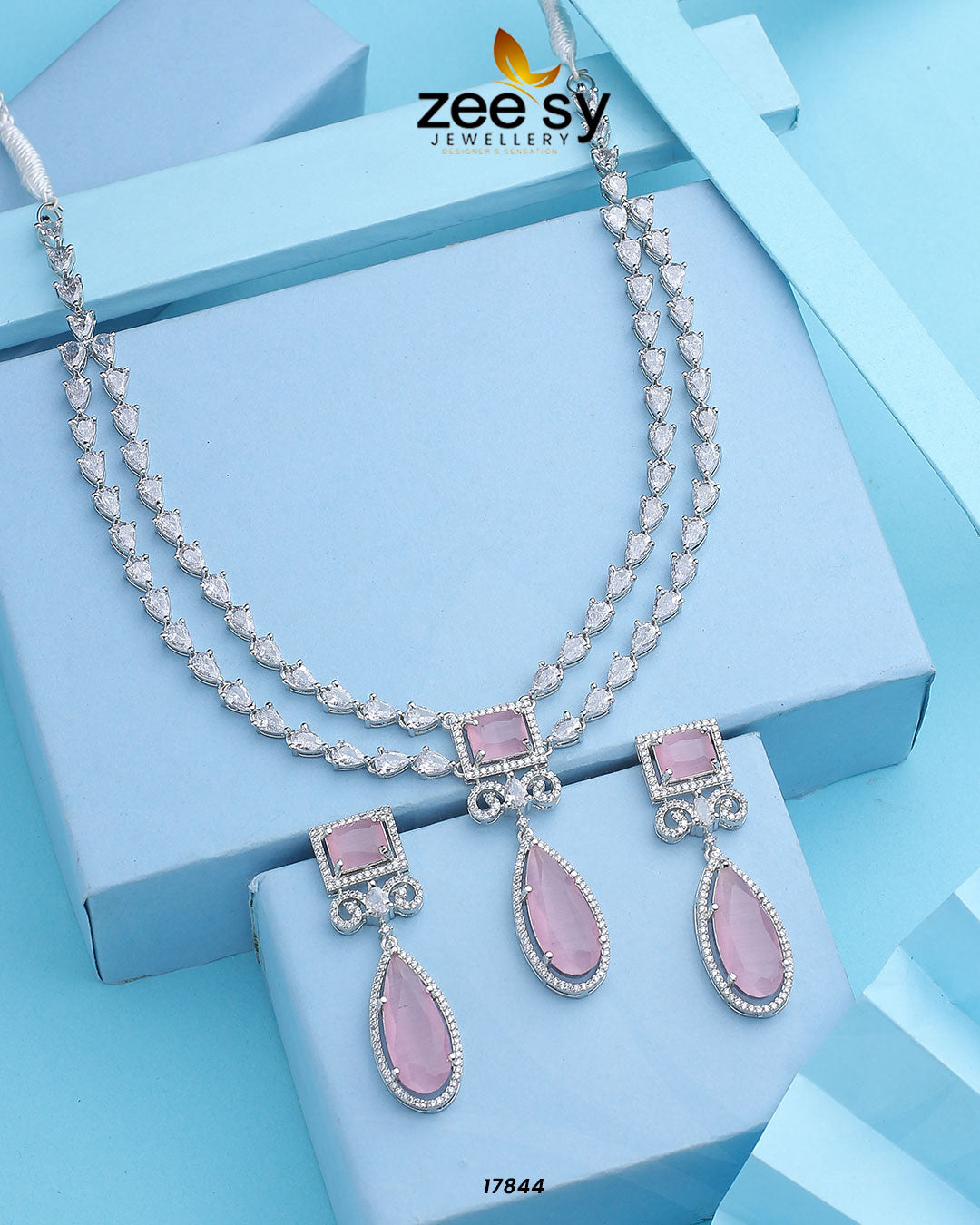 Unique Necklace - Necklace Sets 