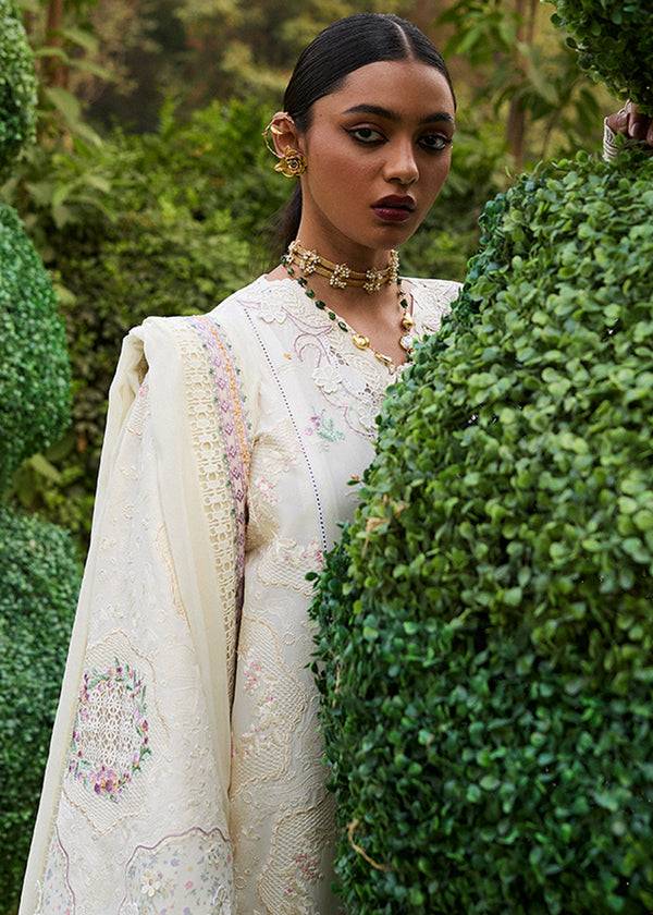 Suffuse | Eid Lawn 25 | JARA by Maria Faisal - Registered Vendor of : Suffuse - type : Ladies Clothes - 100% original wedding dresses