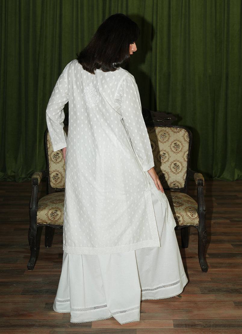 Image | Spring the Tea | ICSE-213276-11345 by Maria Faisal - Registered Vendor of : Image - type : Ladies Clothes - 100% original wedding dresses