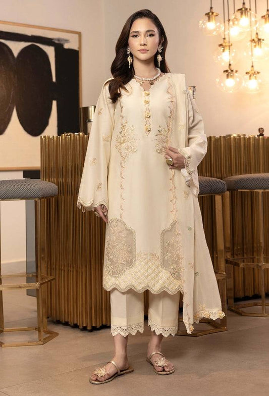 Humdum | Dilkash 25 | Dilkash - D07 by Maria Faisal - Registered Vendor of : Humdum - type : Ladies Clothes - 100% original wedding dresses