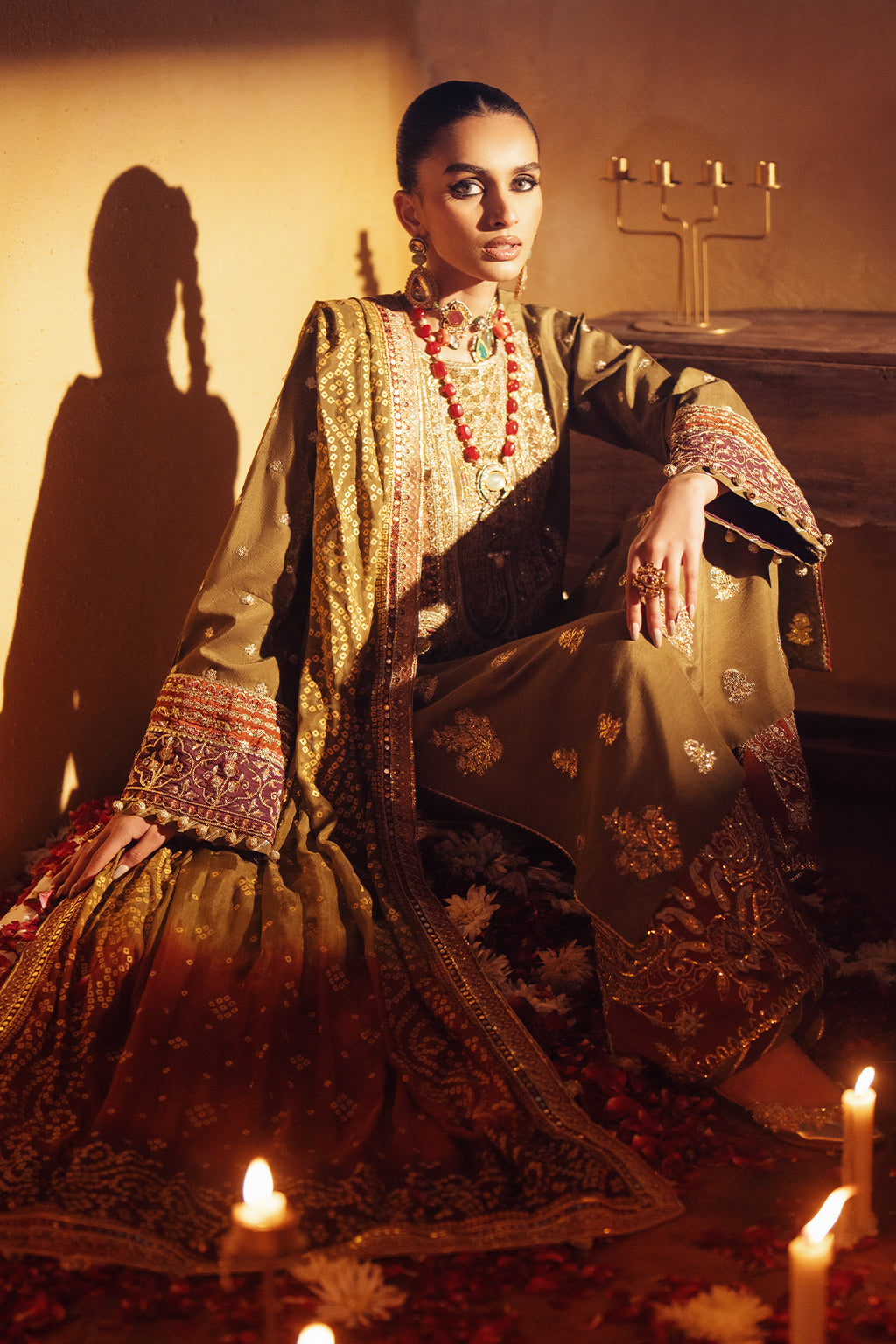 AJR Couture | The Silk Edition 25 | NOORAY - Ladies Clothes 