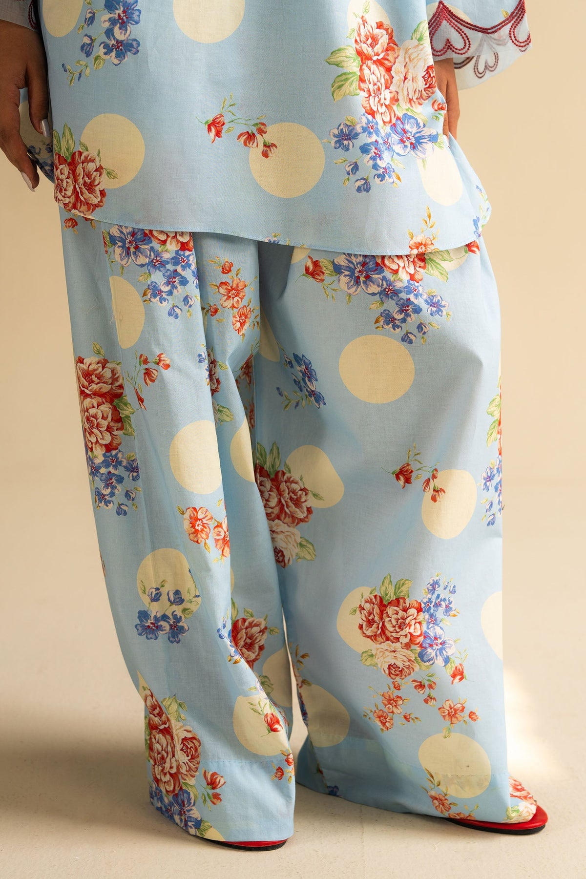 Zara Shahjahan | Love Coco SS 25 | CR25C0768