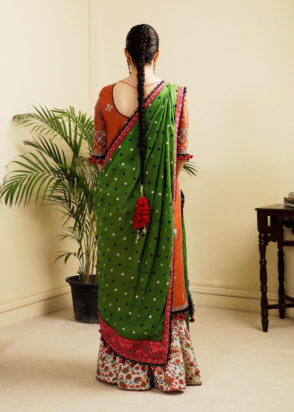 Hussain Rehar | Lawn SS 2023 | Stardust - Ladies Clothes - Maria Faisal
