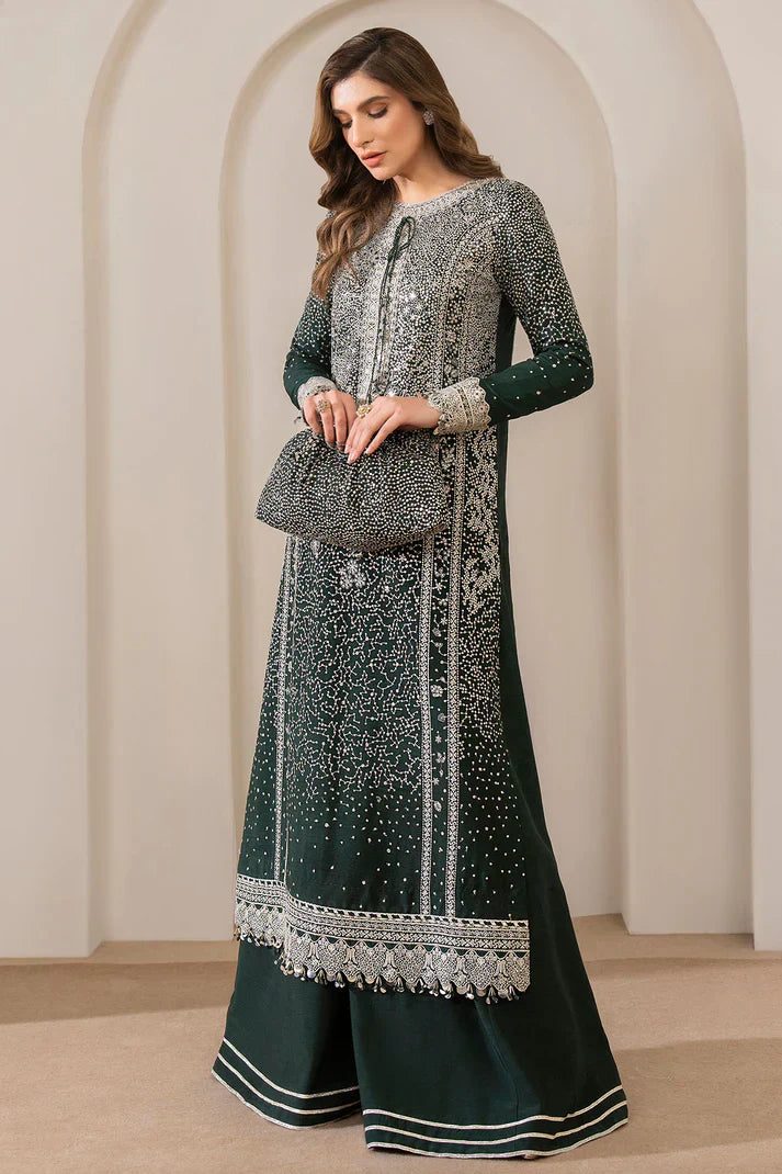 Jazmin | Wedding Formals | UR-7014 - Wedding Dress - Maria Faisal