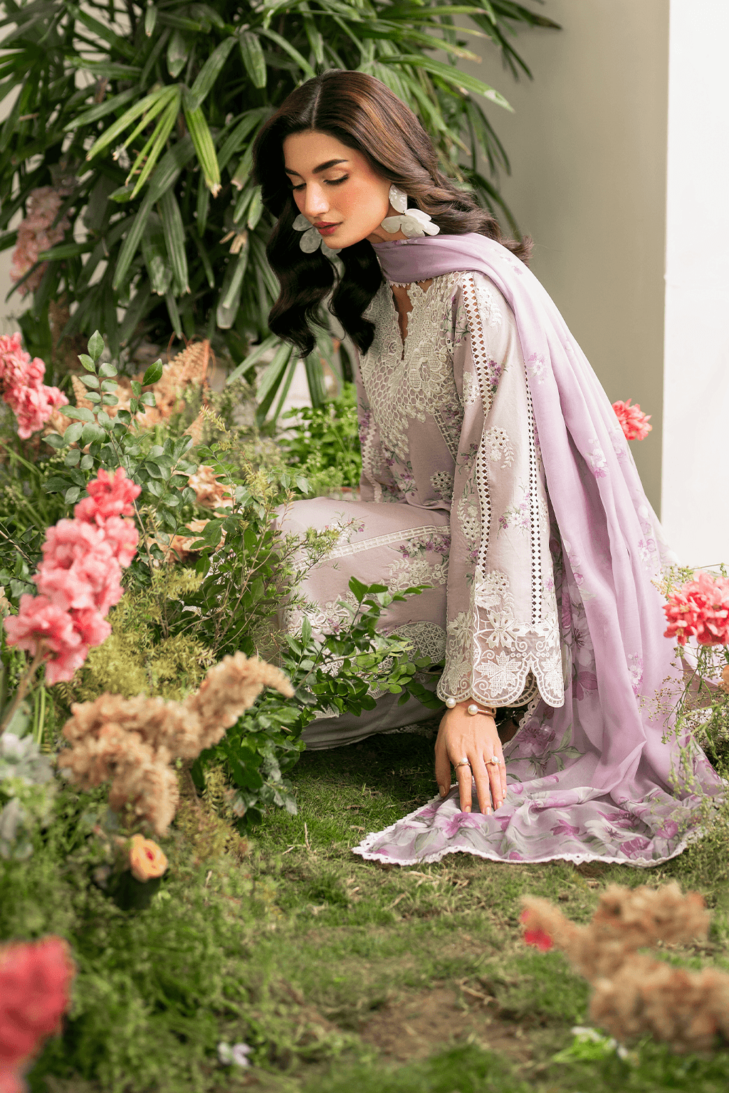 Iznik | Festive Edition | IFE-09 by Maria Faisal - Registered Vendor of : Iznik - type : Ladies Clothes - 100% original wedding dresses