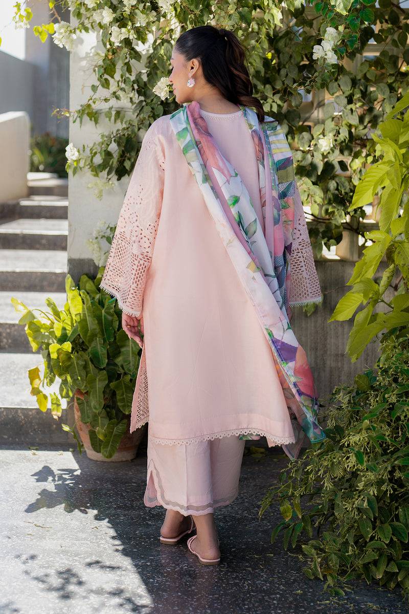 Baroque | Luxury Pret 25 | UF-4089 by Maria Faisal - Registered Vendor of : Baroque - type : Ladies Clothes - 100% original wedding dresses