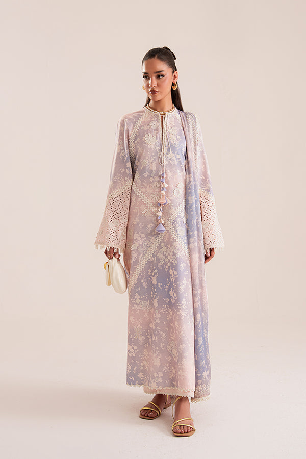 Suffuse | Basic Summer 25 | EESHAR