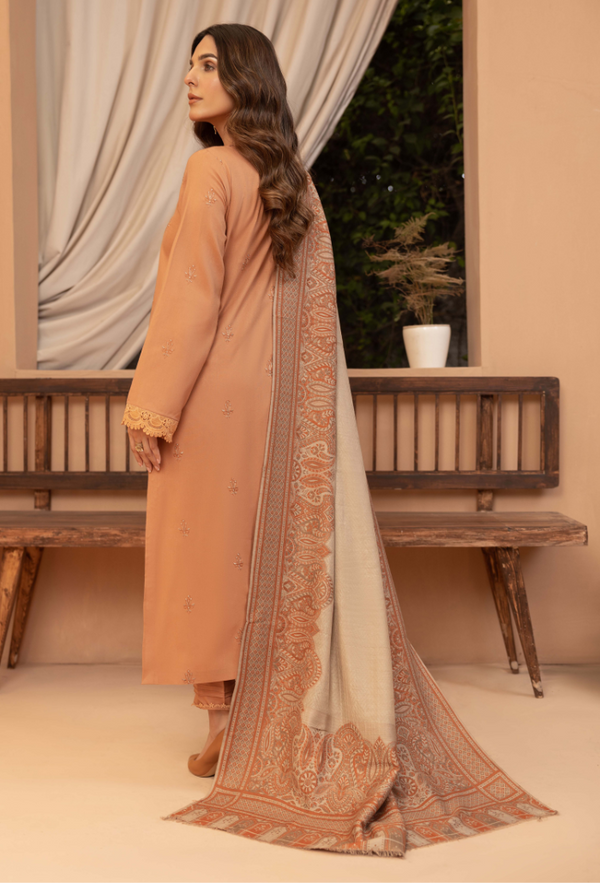Humdum I Carvan26 I Carvan-D06 - Ladies Clothes - Maria Faisal