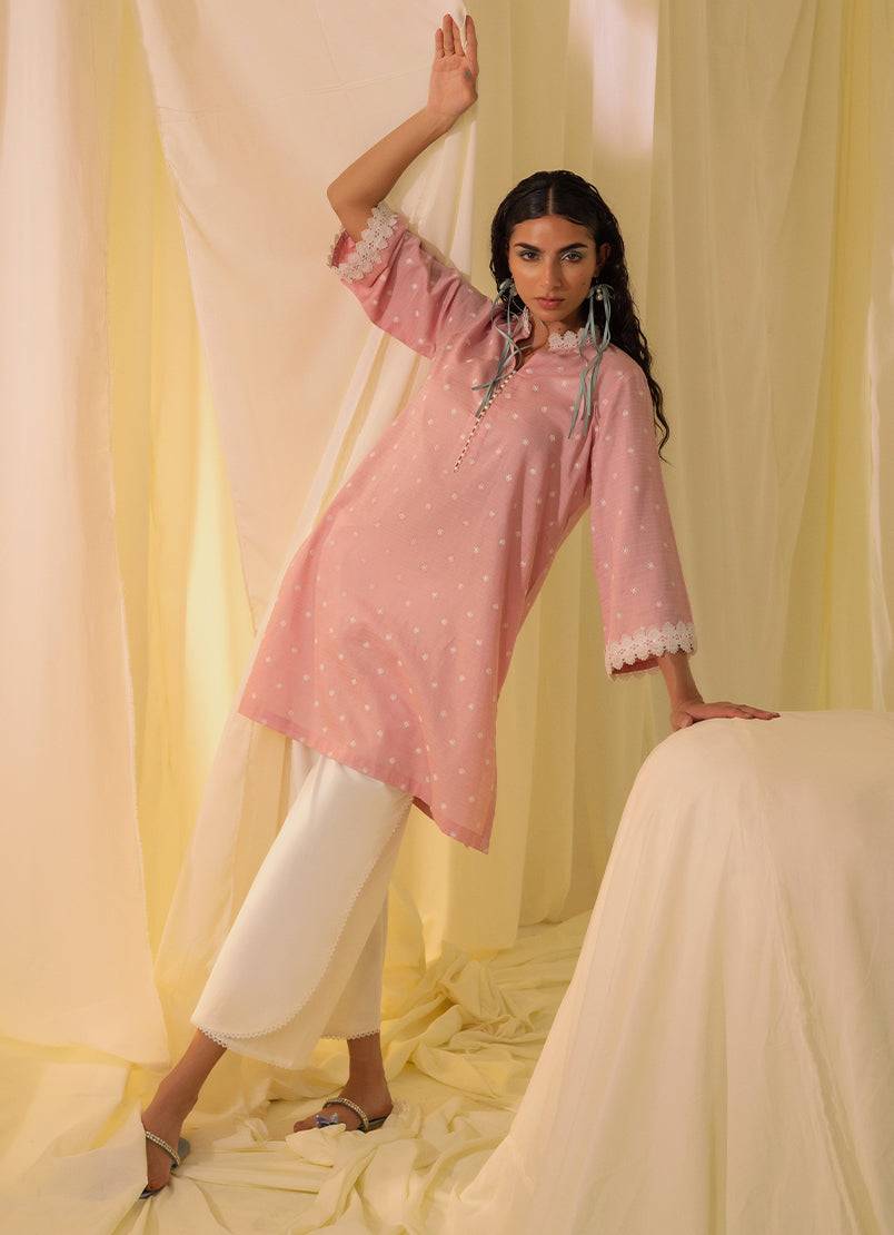Image | Spring Basics 25 | IJSE-214045-12583 by Maria Faisal - Registered Vendor of : Image - type : Ladies Clothes - 100% original wedding dresses