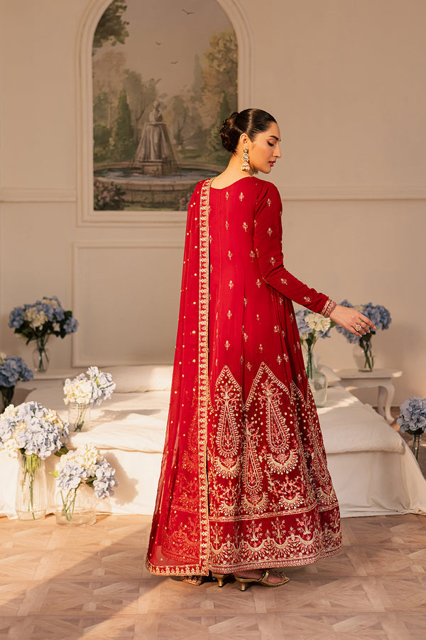 Emaan Adeel I Suave Luxury Formals I CIREL - Ladies Clothes - Maria Faisal