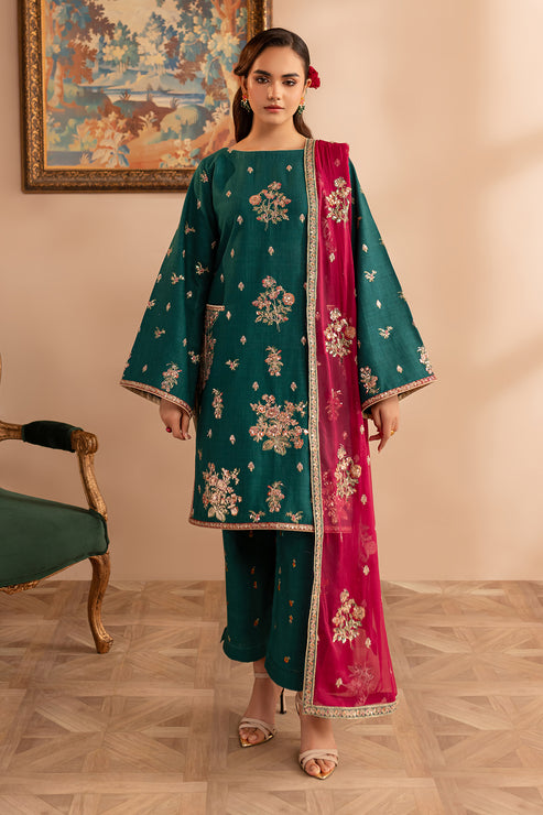 Emaan Adeel | Rangrez Collection | NEELAM - Ladies Clothes 