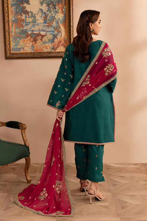Emaan Adeel | Rangrez Collection | NEELAM - Ladies Clothes 