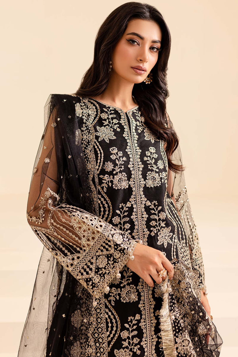Farasha | Lumiere Formals | Coral Charm - Ladies Clothes - Maria Faisal