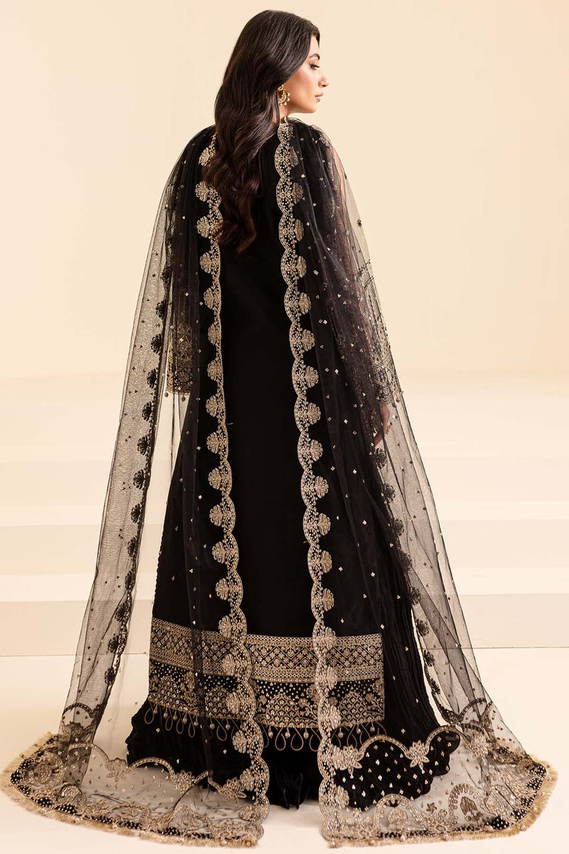 Farasha | Lumiere Formals | Coral Charm - Ladies Clothes - Maria Faisal